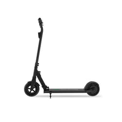 Trottinette Électrique PRIXTON Eco Tour Scooter Pliable Roues de 8 Pouces Jusquà 24 Km/h Écran LED Autonomie 13 km 300W
