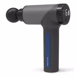 PRIXTON MGF100 masseur Universel Gris - Vue supplémentaire 2