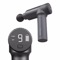 PRIXTON MGF100 masseur Universel Gris - Vue supplémentaire 4