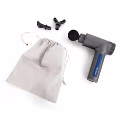 PRIXTON MGF100 masseur Universel Gris - Vue supplémentaire 5