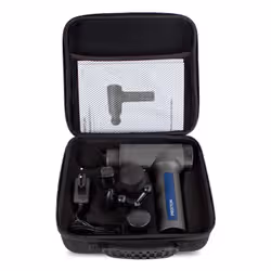 PRIXTON MGF100 masseur Universel Gris - Vue supplémentaire 6