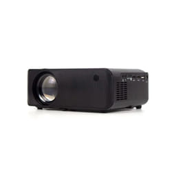 PRIXTON CINEMA DELUXE vidéo-projecteur 7000 ANSI lumens LED WXGA (1280x720) Noir
