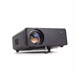 PRIXTON CINEMA DELUXE vidéo-projecteur 7000 ANSI lumens LED WXGA (1280x720) Noir