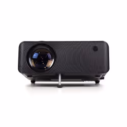 PRIXTON CINEMA DELUXE vidéo-projecteur 7000 ANSI lumens LED WXGA (1280x720) Noir - Vue supplémentaire 4