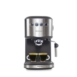 PRIXTON 8436042557011 machine à café Semi-automatique Machine à expresso 1,25 L