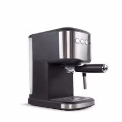 PRIXTON 8436042557011 machine à café Semi-automatique Machine à expresso 1,25 L