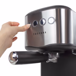 PRIXTON 8436042557011 Machine à expresso Semi-Automatique 1,25L - Vue supplémentaire 4