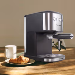 PRIXTON 8436042557011 Machine à expresso Semi-Automatique 1,25L - Vue supplémentaire 6