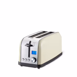 PRIXTON Bianca Pro 7 4 part(s) 1500 W Blanc