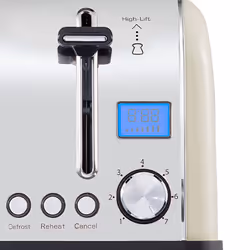PRIXTON Bianca Pro 7 4 part(s) 1500 W Blanc