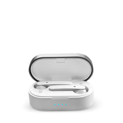 PRIXTON TWS157 Blanc
