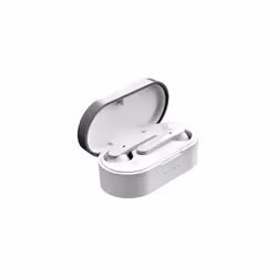 PRIXTON TWS157 Blanc