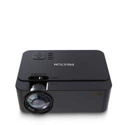 PRIXTON Goya P20 vidéo-projecteur 40 ANSI lumens LED 800x480 Noir