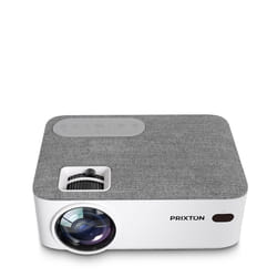 PRIXTON Lumiere vidéo-projecteur Projecteur à focale courte 5000 ANSI lumens LED 720p (1280x720) Blanc