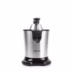 PRIXTON XP4, Centrifugeuse lente, Acier inoxydable, 0,27 L, 1 pièce(s), 85 dB, Automatique