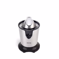 PRIXTON XP4 Centrifugeuse lente 300 W Acier inoxydable