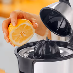 PRIXTON XP4 Centrifugeuse lente 300 W Acier inoxydable - Vue supplémentaire 4