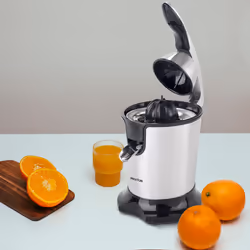 PRIXTON XP4 Centrifugeuse lente 300 W Acier inoxydable - Vue supplémentaire 5