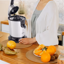 PRIXTON XP4 Centrifugeuse lente 300 W Acier inoxydable - Vue supplémentaire 6