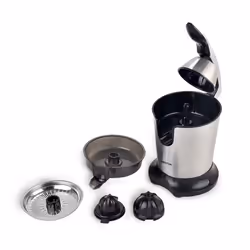 PRIXTON XP4 Centrifugeuse lente 300 W Acier inoxydable - Vue supplémentaire 7