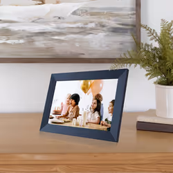 PRIXTON Prado cadre photos numériques Noir 10.1" Tactile Wifi - Vue supplémentaire 7