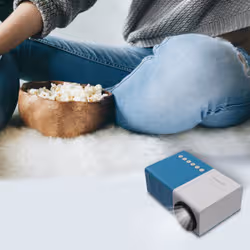 PRIXTON Cinema Mini LED 320x240 Bleu - Vue supplémentaire 4