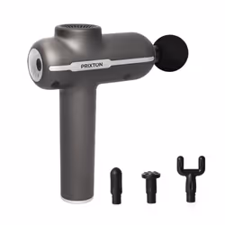 PRIXTON Fit Synergy masseur Universel Gris