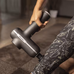 PRIXTON Fit Synergy masseur Universel Gris