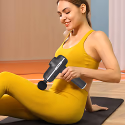 PRIXTON Fit Synergy masseur Universel Gris - Vue supplémentaire 4