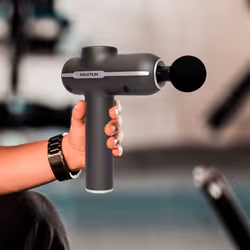 PRIXTON Fit Synergy masseur Universel Gris - Vue supplémentaire 5