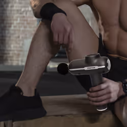 PRIXTON Fit Synergy masseur Universel Gris - Vue supplémentaire 6