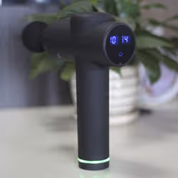 PRIXTON Xtreme MGF200 masseur Universel Noir - Vue supplémentaire 3