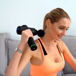 PRIXTON Xtreme MGF200 masseur Universel Noir - Vue supplémentaire 4
