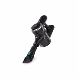 PRIXTON Flex Ultimate Batterie Sec HEPA Sans sac 0,65 L 350 W Noir, Turquoise 2,5 Ah - Vue supplémentaire 4