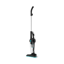 PRIXTON Thunder Aspirateur traineau Secteur Sec HEPA Sans sac 0,5 L 600 W Noir