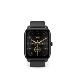 PRIXTON SWB29 Numérique Écran tactile Noir