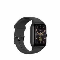 PRIXTON SWB29 Numérique Écran tactile Noir