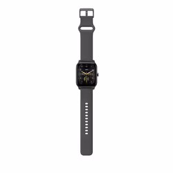 PRIXTON SWB29 Numérique Écran tactile Noir