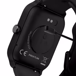 PRIXTON SWB29 Numérique Noir - Vue supplémentaire 5