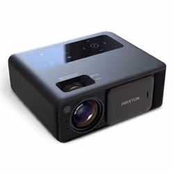 PRIXTON Miro 800 ANSI lumens LED 1080p (1920x1080) Noir - Vue supplémentaire 2
