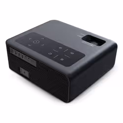 PRIXTON Miro 800 ANSI lumens LED 1080p (1920x1080) Noir - Vue supplémentaire 4