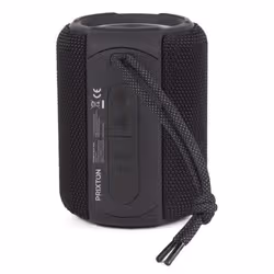 PRIXTON Beat Box Enceinte portable mono Noir 6 W - Vue supplémentaire 2