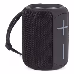 PRIXTON Beat Box Enceinte portable mono Noir 6 W - Vue supplémentaire 3