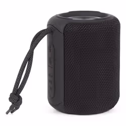 PRIXTON Beat Box Enceinte portable mono Noir 6 W - Vue supplémentaire 4