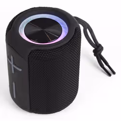 PRIXTON Beat Box Enceinte portable mono Noir 6 W - Vue supplémentaire 5
