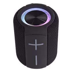 PRIXTON Beat Box Enceinte portable mono Noir 6 W - Vue supplémentaire 6
