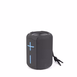 PRIXTON Beat Box Gris Noir 6 W