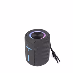 PRIXTON Beat Box Gris Noir 6 W