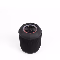 PRIXTON Dance Box Noir 10 W - Vue supplémentaire 4