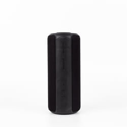 Enceinte connectée Portable PRIXTON Echo Box Bluetooth 5.2 30 Watt Fonction Mains Libres Résistante aux éclaboussures Noir